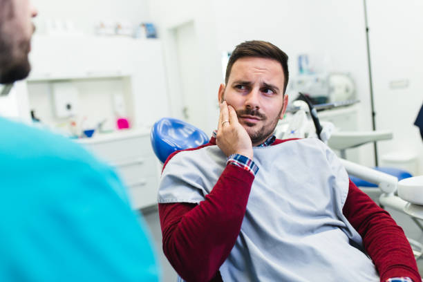 Dental Inlays and Onlays in Norwalk, CT