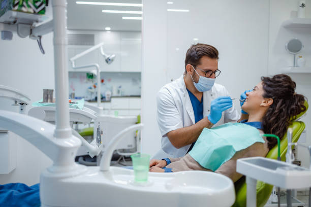 Professional  Holistic Dental Services in Norwalk, CT