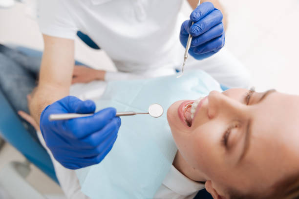 Why Choose Us for Your Dental Needs in Norwalk, CT